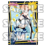 ラブライブ！スクールアイドルフェスティバル スクエアバッジ vol.2 星空凛 [キャラクターグッズ]