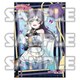 ラブライブ！スクールアイドルフェスティバル スクエアバッジ vol.2 東條希 [キャラクターグッズ]