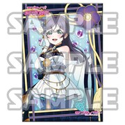 ラブライブ！スクールアイドルフェスティバル スクエアバッジ vol.2 東條希 [キャラクターグッズ]