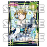 ラブライブ！スクールアイドルフェスティバル スクエアバッジ vol.2 小泉花陽 [キャラクターグッズ]