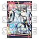ラブライブ！スクールアイドルフェスティバル スクエアバッジ vol.2 矢澤にこ [キャラクターグッズ]