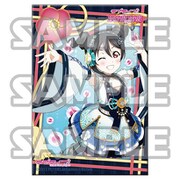 ラブライブ！スクールアイドルフェスティバル スクエアバッジ vol.2 矢澤にこ [キャラクターグッズ]