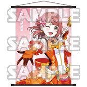 ラブライブ！虹ヶ咲学園スクールアイドル同好会 A2タぺストリー vol.1 上原歩夢 [キャラクターグッズ]