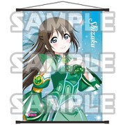 ラブライブ！虹ヶ咲学園スクールアイドル同好会 A2タぺストリー vol.1 桜坂しずく [キャラクターグッズ]