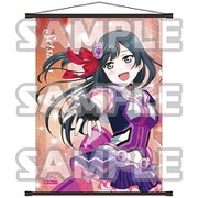 ラブライブ！虹ヶ咲学園スクールアイドル同好会 A2タぺストリー vol.1 優木せつ菜 [キャラクターグッズ]