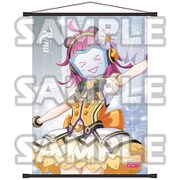ラブライブ！虹ヶ咲学園スクールアイドル同好会 A2タぺストリー vol.1 天王寺璃奈 [キャラクターグッズ]
