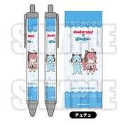 バンドリ！×ぼのぼの ボールペン チュチュ [キャラクターグッズ]