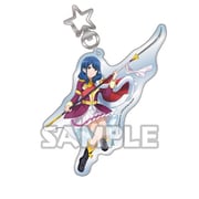 少女☆歌劇 レヴュースタァライト -Re LIVE- アクキー1st Anniversary 花柳香子 [キャラクターグッズ]
