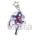 少女☆歌劇 レヴュースタァライト -Re LIVE- アクキー1st Anniversary 巴珠緒 [キャラクターグッズ]