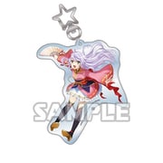 少女☆歌劇 レヴュースタァライト -Re LIVE- アクキー1st Anniversary 音無いちえ [キャラクターグッズ]