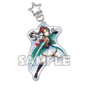 少女☆歌劇 レヴュースタァライト -Re LIVE- アクキー1st Anniversary 秋風塁 [キャラクターグッズ]