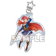 少女☆歌劇 レヴュースタァライト -Re LIVE- アクキー1st Anniversary 叶美空 [キャラクターグッズ]