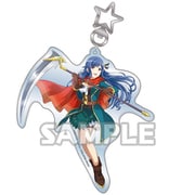 少女☆歌劇 レヴュースタァライト -Re LIVE- アクキー1st Anniversary 胡蝶静羽 [キャラクターグッズ]