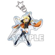 少女☆歌劇 レヴュースタァライト -Re LIVE- アクキー1st Anniversary 鳳ミチル [キャラクターグッズ]