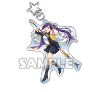 少女☆歌劇 レヴュースタァライト -Re LIVE- アクキー1st Anniversary リュウ・メイファン [キャラクターグッズ]