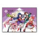 少女☆歌劇 レヴュースタァライト -Re LIVE- クリーナークロス 1st Anniversary 凛明館女学校 [キャラクターグッズ]