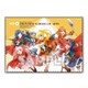 少女☆歌劇 レヴュースタァライト -Re LIVE- クリーナークロス 1st Anniversary フロンティア [キャラクターグッズ]