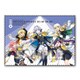 少女☆歌劇 レヴュースタァライト -Re LIVE- クリーナークロス 1st Anniversary シークフェルト [キャラクターグッズ]