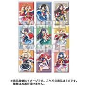 少女☆歌劇 レヴュースタァライト -Re LIVE- しかくい缶バッジ 1st Anniversary 1個 [コレクショントイ]