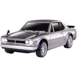 スカイライン　2000GT リモコンカー Amazon.co.jp: ラジコンカー 日産 スカイライン 2000 GT-R