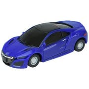 プルカ HONDA NSX BLUE [ミニカー]