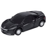 プルカ HONDA NSX BLACK [ミニカー]