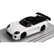 PE62503 1/64 ヴェルサイド FD3S フォーチューン ホワイト/ブラック w/黒ホイール [ダイキャストミニカー]