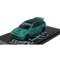 ヨドバシ.com - INNO Models IN64-EF6-JDM03 1/64 ホンダ シビック EF9