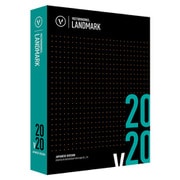 Vectorworks Landmark 2020 スタンドアロン版 [パソコンソフト]