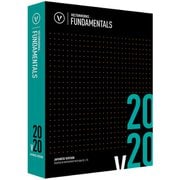 Vectorworks Fundamentals 2020 スタンドアロン版 [パソコンソフト]