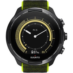 ヨドバシ.com - スント Suunto SS050449000 [SUUNTO 9 BARO LIME