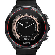 SUUNTO 9 BARO RED(スント9 バロ レッド) 日本正規品 SS050461000