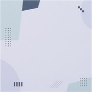 HITOTOKI 便箋ふせん Mサイズ カタチ 3060-006