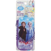 キャラクターグッズ S8343179 リール付きキーケース アナと雪の女王2
