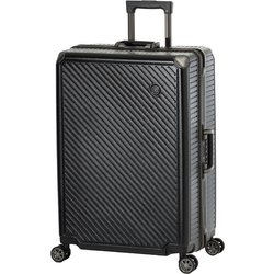 [タビトラ] スーツケース キャリーケース アルミフレーム 機内持込み TSAロ