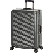 スーツケース フレームキャリー 旅行日数目安：1週間以上 95L TSAロック搭載 ALK-5020-28 ストーン