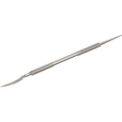 7541 ステンレスモデラ 15cm [抜き方用工具]
