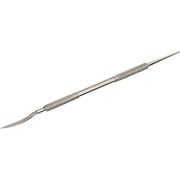 7541 ステンレスモデラ 15cm [抜き方用工具]