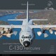 HMHDH009 ロッキード・マーティン C-130 ハーキュリーズ [プラモデル資料本]