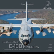 HMHDH009 ロッキード・マーティン C-130 ハーキュリーズ [プラモデル資料本]