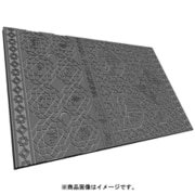 GSW-2166 ローリングピン アラビア風紋様 [情景用素材]