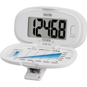TANITA 歩数計PD645WH PD645WH