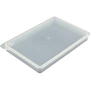 PPY6293F [TRUSCO PP容器用蓋 25個入 サイズ62x93]