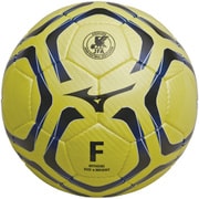 Q3JBA03045 [フットサルボール 4号球 JFA検定球]