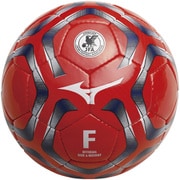 Q3JBA03064 [フットサルボール 4号球 JFA検定球]