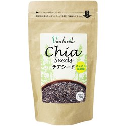 チアシード 150g