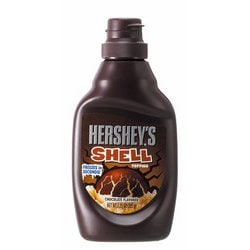 ヨドバシ.com - ハーシー HERSHEY'S シェルトッピング チョコレート