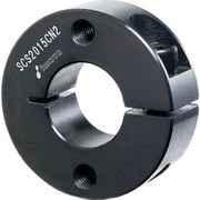 SCS3015MN2 [IWATA スリットカラー 2ネジ 無電解ニッケルメッキ]