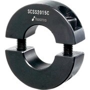 SCSS2815M [IWATA セパレートカラー ノーマル 無電解ニッケルメッキ]