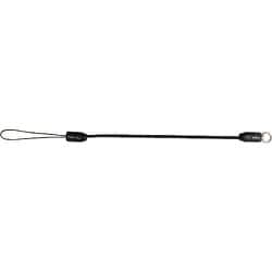 SFE200BK [TOP ちょい足しクッションコード（セーフティコード用延長ゴムコード）]